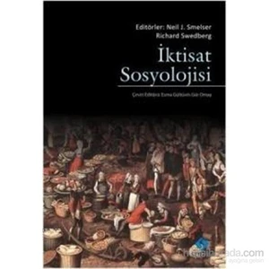 İktisat Sosyolojisi