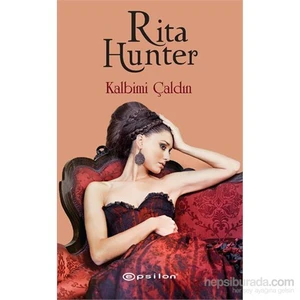 Kalbimi Çaldın - Rita Hunter
