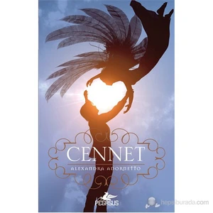Cennet - Alexandra Adornetto