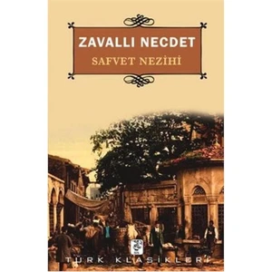 Zavallı Necdet-Safvet Nezihi