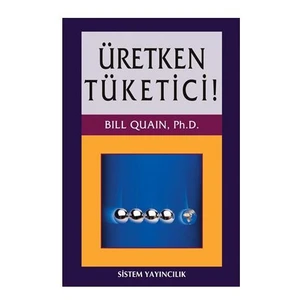 Üretken Tüketici