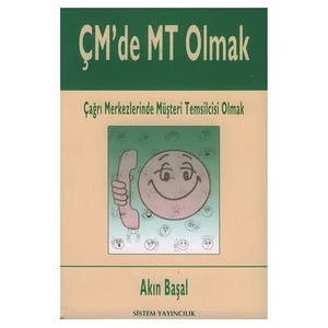 Çm'De Mt Olmak-Akın Başal