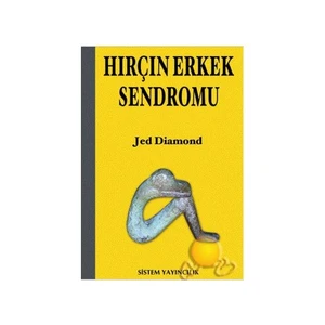 Hırçın Erkek Sendromu (Ozsp)-Jed Diamond
