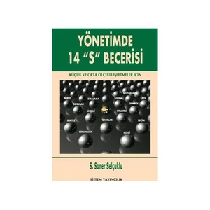Yönetimde 14 "s" Becerisi