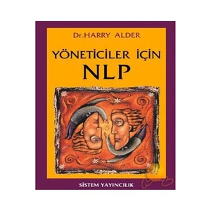 Yöneticiler İçin Nlp-Harry Alder