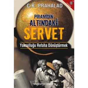 Pramidin Altındaki Servet (Cd Ekli)