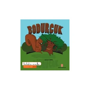 Bodurcuk