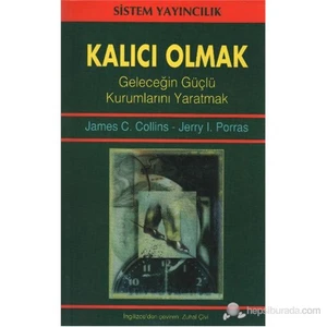 Kalıcı Olmak