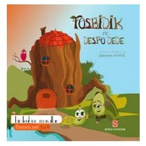 Tosbidik Ve Despo Dede