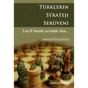 Türklerin Strateji Serüveni