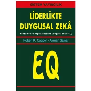 Liderlikte Duygusal Zeka-Robert K. Cooper
