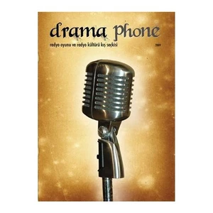Drama Phone - Walter Krulevitch Kingson