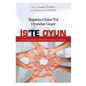İş’te Oyun
