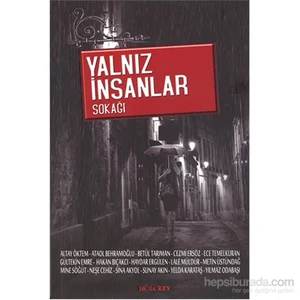 Yalnız İnsanlar Sokağı