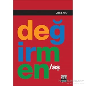 Değirmen /Aş-Zana Kılıç