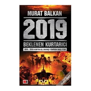 Beklenen Kurtarıcı 2019 - Murat Balkan