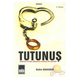 Tutunuş