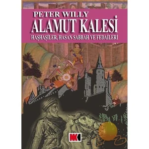 Alamut Kalesi (Peter Willey) - Peter Willy