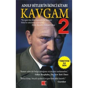 Kavgam 2 - Adolf Hitler