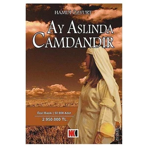 Ay Aslında Camdandır-Hamdi Özyurt
