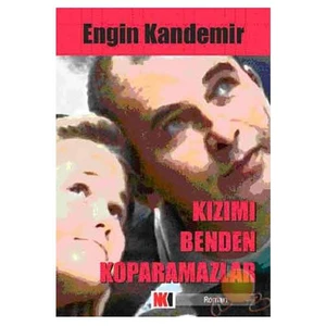 Kızımı Benden Koparamazlar