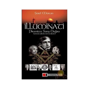 İlluminati - Piramitte Sona Doğru