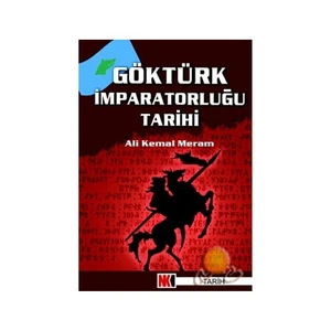 GökTürkler ( İmparatorluğu Tarihi )