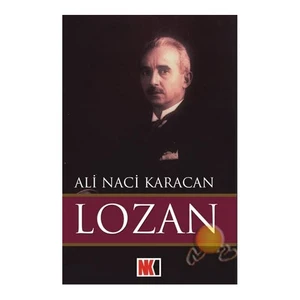 Lozan-Ali Naci Karacan