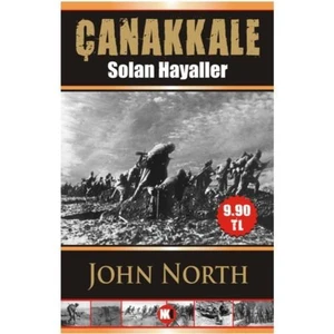 Çanakkale Solan Hayaller-John North