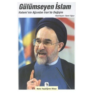 Gülümseyen İslam (Ozsp)-Sami Oğuz