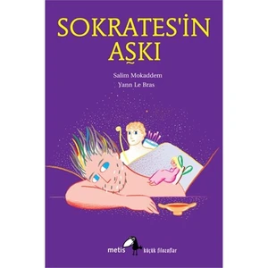 Sokrates’in Aşkı