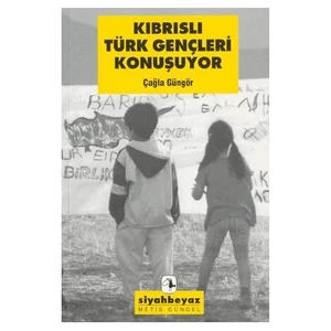 Kıbrıslı Türk Gençleri Konuşuyor