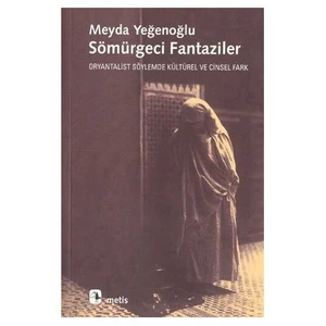 Sömürgeci Fantaziler