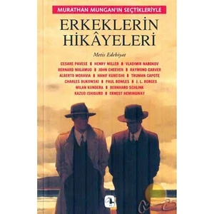 Erkeklerin Hikayeleri