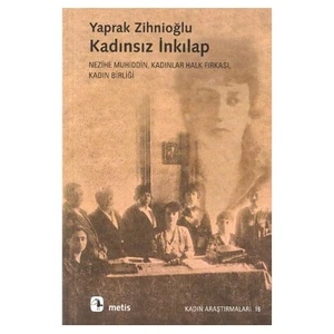 Kadınsız İnkilap