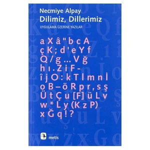 Dilimiz Dillerimiz
