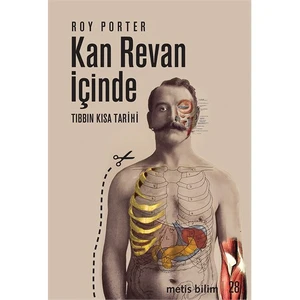 Kan Revan İçinde-Roy Porter
