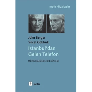 İstanbul’dan Gelen Telefon - Yücel Göktürk