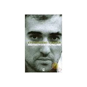Eteğimdeki Taşlar -  Murathan Mungan