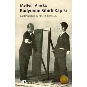 Radyonun Sihirli Kapısı