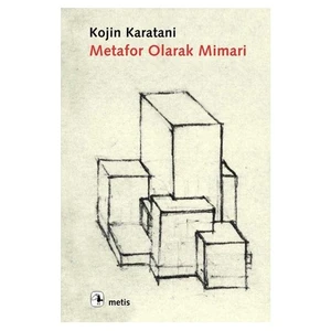 Metafor Olarak Mimari / Dil, Sayı, Para