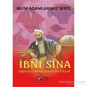 Bilim Adamlarımız Serisi - İbni Sina - Ali Kuzu