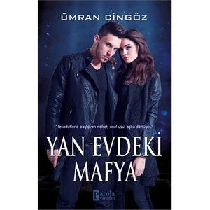 Yan Evdeki Mafya - Ümran Cingöz