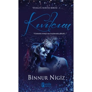 Kıvılcım - Binnur Nigiz