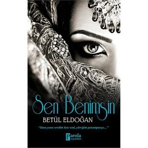 Sen Benimsin - Betül Eldoğan