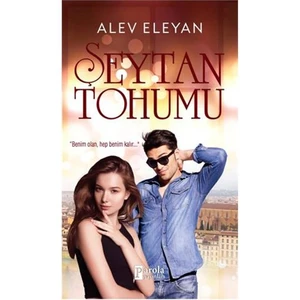 Şeytan Tohumu - Alev Eleyan