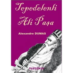 Tepedelenli Ali Paşa