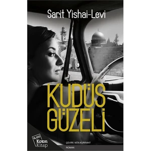 Kudüs Güzeli - Sarit Yishai-Levi