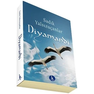 Diyamandi-Sadık Yalsızuçanlar