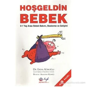 Hoşgeldin Bebek